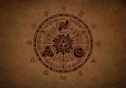 Image result for Legend of Zelda Hyrule Triforce