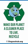 Image result for Recycling Phrases