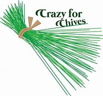 Image result for Chives SVG