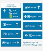 Image result for Printable ITAR Signs