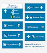 Image result for Printable ITAR Signs