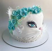 Image result for Cat Cake Game