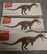 Image result for Pnso Baryonyx