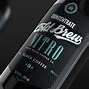 Image result for Nitro Brew Over Ice