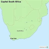 Image result for South Africa Capital