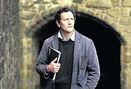 Image result for Monty Don Jacket