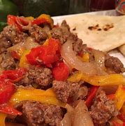 Image result for Beef Fajitas Instant Pot