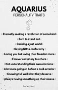 Image result for Aquarius Bad Traits