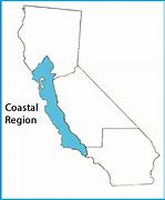 Image result for Us Coastal States