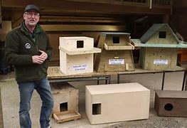 Image result for Barn Owl Nest Box Patterns