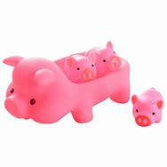 Image result for Baby Walking Pig Toy Pink