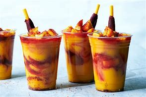 Image result for Liquid Chamoy