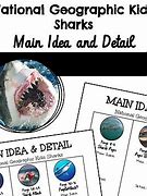 Image result for National Geographic Kids Sharks