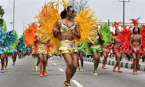 Image result for Calabar Dancers