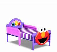 Image result for Elmo Bed