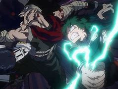 Image result for Tenya Iida Stain Scene