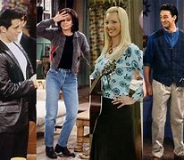 Image result for Ross From Friends Outfits