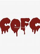 Image result for CofC Logo Embroidered