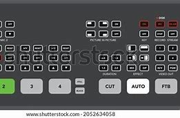 Image result for Video Switcher Icon