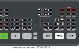 Image result for Video Switcher with FX