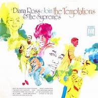 Image result for Diana Ross and the Supremes Album Covers