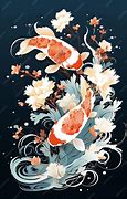 Image result for Laser-Cut Ideas Small Koi Fish