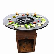 Image result for Fire Pit Grill