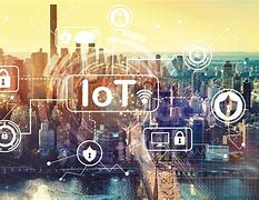 Image result for connected devices iot