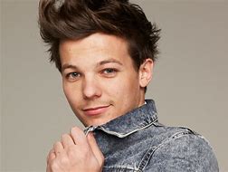 Image result for Louis Tomlinson Before One Direction