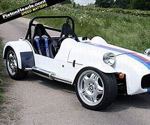 Image result for Kit Cars Using BMW Engines