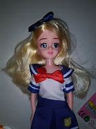 Image result for Daiso Doll