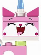 Image result for LEGO Movie 2 Unikitty Rage Set TV