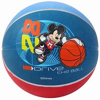 Image result for Mickey Mouse Bass Ball