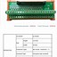 Image result for Terminal Block Connectors On Schematic