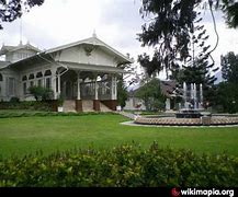 Image result for Istana Cipanas