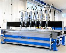 Image result for Water Jet Cutting Head