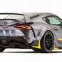 Image result for Toyota GR Supra Modified