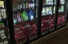 Image result for Kwik Trip Bagged Milk