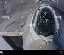 Image result for F-22A Cockpit