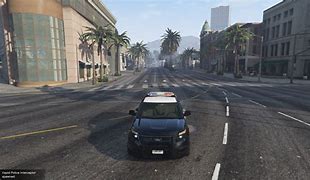 Image result for LAPD Ford Explorer