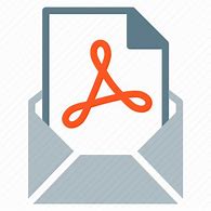 Image result for Email Icon PDF