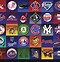 Image result for MLB Logos Original 16