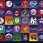 Image result for MLB U.S.A. Logo