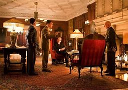 Image result for Shutter Island Chief Assistant