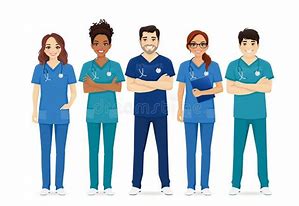 Image result for Nurse Illustration