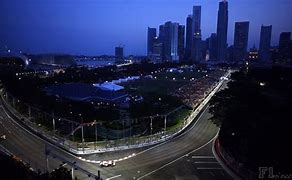 Image result for Singapore GP Night HD