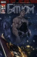 Image result for Fathom Top Cow