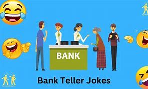 Image result for Bank Jokes