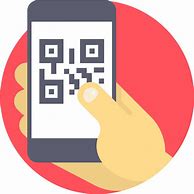 Image result for Icona QR Code