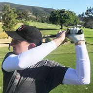 Image result for Golf Arm Sleeves